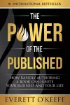 The Power of the Published cover