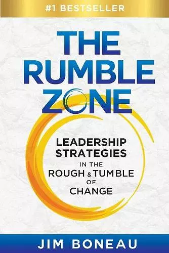 The Rumble Zone cover