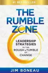 The Rumble Zone cover