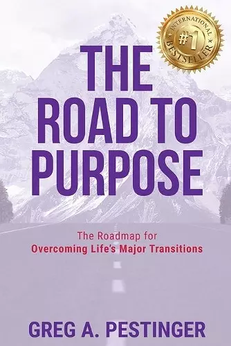 The Road to Purpose cover