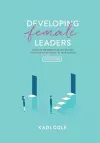 Developing Female Leaders cover