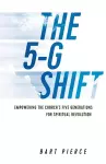 The 5-G Shift cover