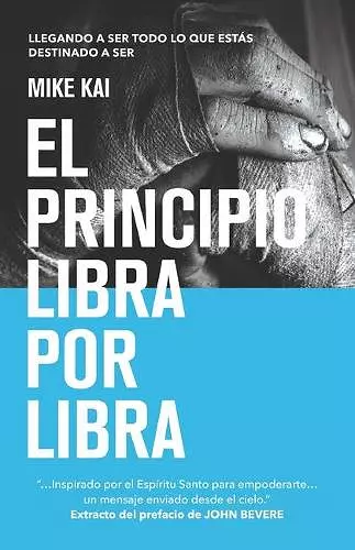 El principio Libra por Libra cover