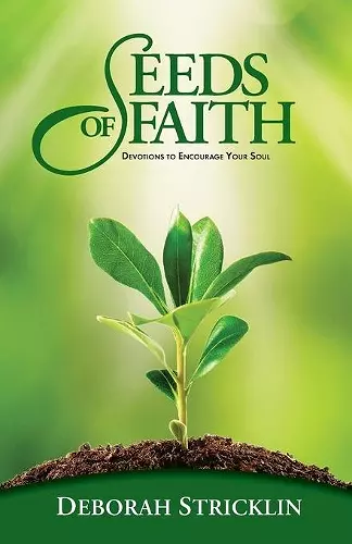 Seeds of Faith cover