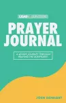 Prayer Journal cover