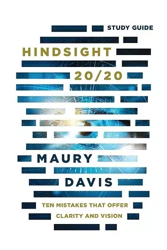 Hindsight 20/20 - Study Guide cover