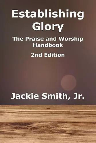 Establishing Glory cover