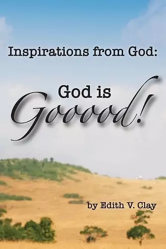 Inspirations from God cover