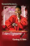 365 Days of Transparency cover