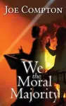 We the Moral Majority cover