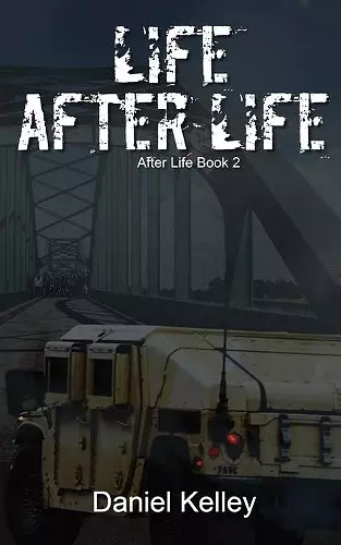 Life After Life cover