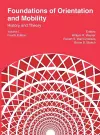 Foundations of Orientation and Mobility, 4th edition cover