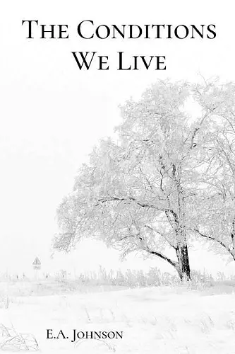 The Conditions We Live cover