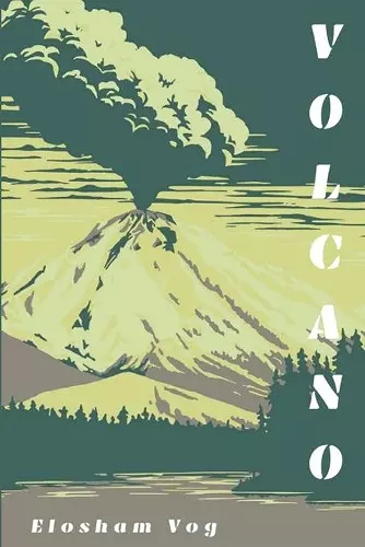 Volcano cover