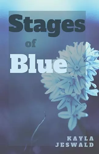 Stages of Blue cover