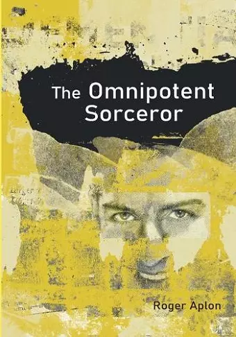 The Omnipotent Sorcerer cover