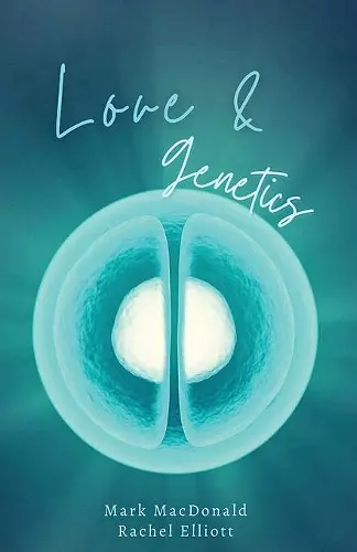 Love & Genetics cover