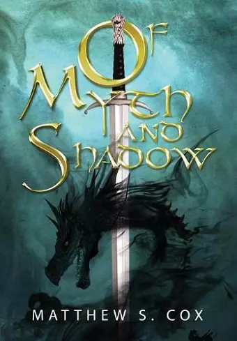 Of Myth and Shadow cover