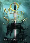 Of Myth and Shadow cover