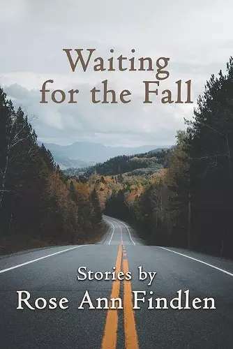 Waiting for the Fall cover