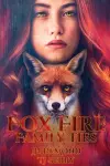 Fox Fire cover