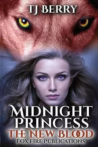 Midnight Princess cover