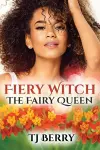 Fiery Witch cover