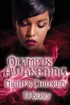 Olympus Awakening cover