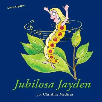 Jubilosa Jayden cover