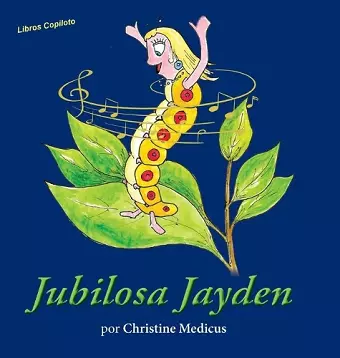 Jubilosa Jayden cover