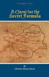 A Quest for the Secret Formula cover