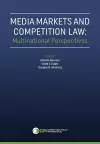 Media Markets and Competition Law cover
