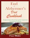 End Of Alzheimer Cookbook cover