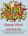 Swear Word (This Shit is Fucked) cover