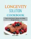 LONGEVITY Solution Cookbook cover