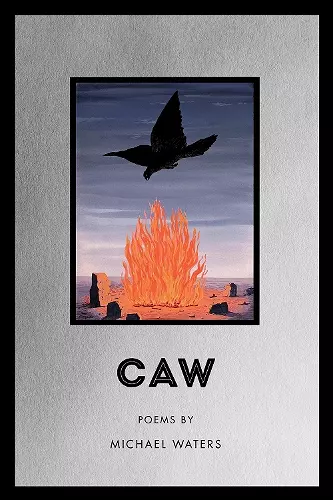 Caw cover