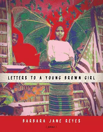 Letters to a Young Brown Girl cover