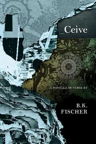 Ceive cover