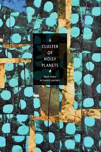 A Cluster of Noisy Planets cover