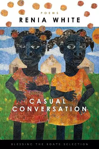 Casual Conversation cover