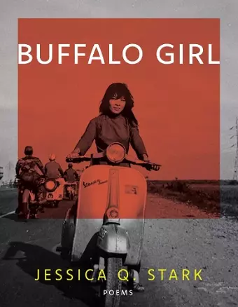 Buffalo Girl cover