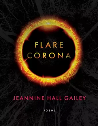 Flare, Corona cover