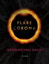 Flare, Corona cover