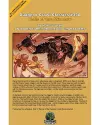 Dungeon Crawl Classics #35A Mini: Halls of the Minotaur cover