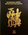 Metamorphosis Alpha: Gold Foil Collector's Edition cover