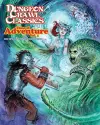 Dungeon Crawl Classics Tome of Adventure, Volume 1 cover