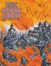 Dungeon Crawl Classics - The Empire of the East cover