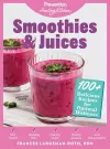 Smoothies & Juices: Prevention Healing Kitchen cover