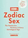 Cosmo's Zodiac Sex cover
