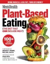 Men's Health Plant-Based Eating cover
